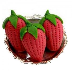 Kaju Strawberry